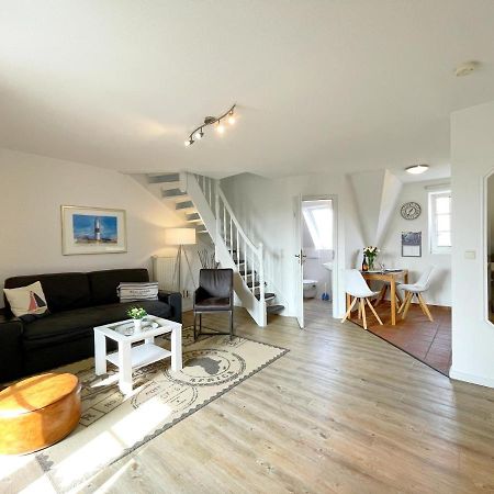 Haus Malte Wenningstedt App 2 Διαμέρισμα Εξωτερικό φωτογραφία